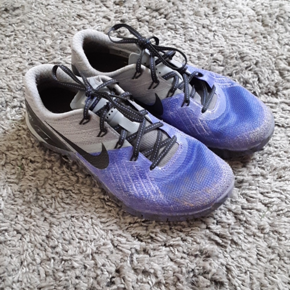 Nike Metcons
